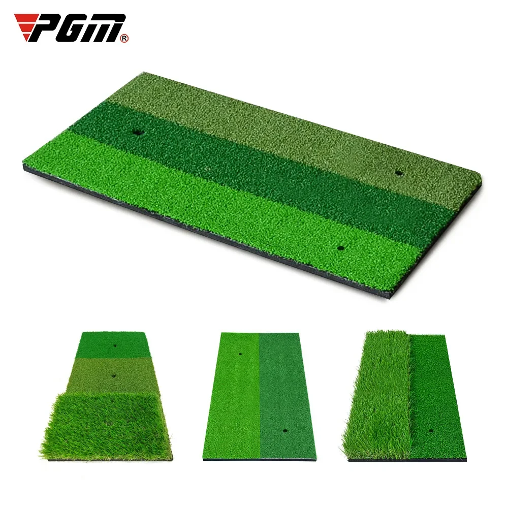 Estera para golpear Golf PGM,  - Golf Putting Mat reseña y precio
