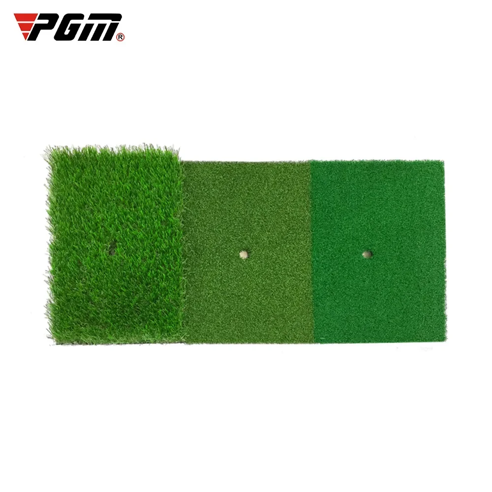 Estera para golpear Golf PGM,  - Golf Putting Mat reseña y precio