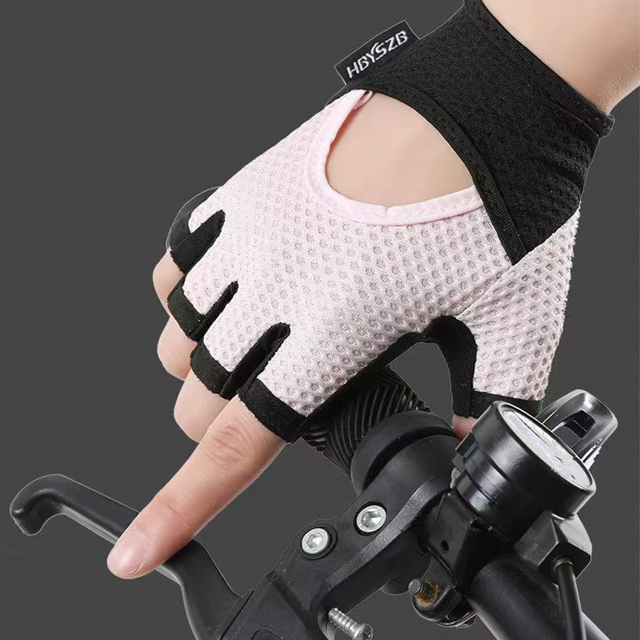 Guantes deportivos para Fitnes - Name Sports Equipment reseña y precio