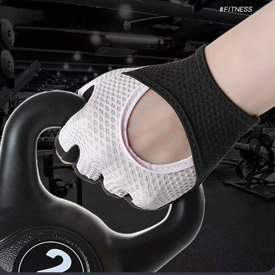 Guantes deportivos para Fitnes - Name Sports Equipment reseña y precio