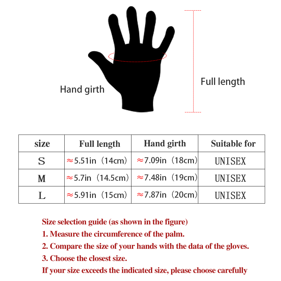 Guantes deportivos para Fitnes - Name Sports Equipment reseña y precio