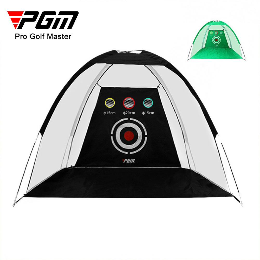 Red de Práctica de Golf PGM de - Golf Putting Mat reseña y precio