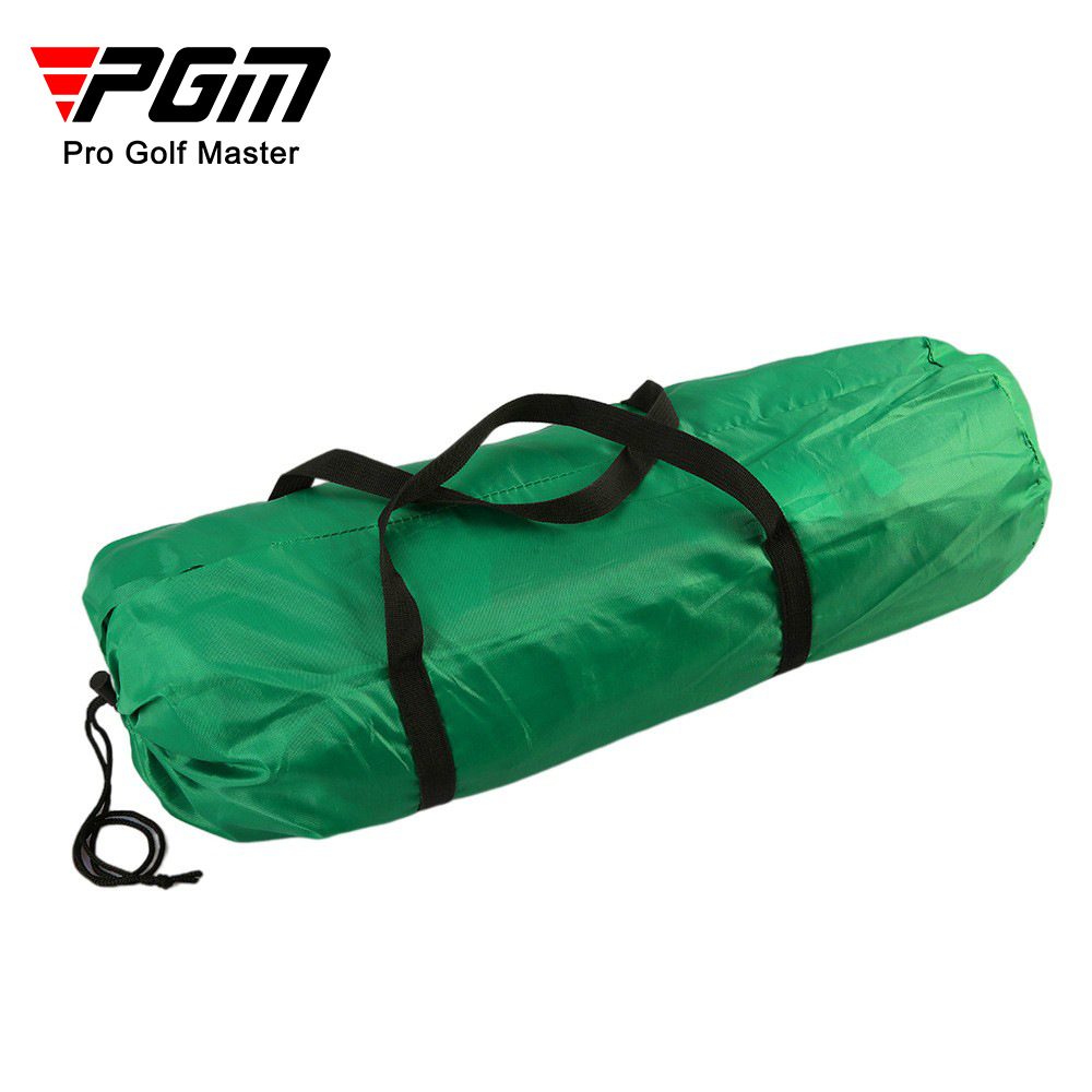 Red de Práctica de Golf PGM de - Golf Putting Mat reseña y precio