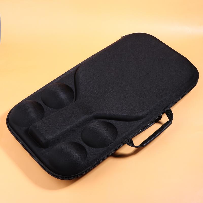 Protector de raqueta de pickle - Pickleball Paddle reseña y precio