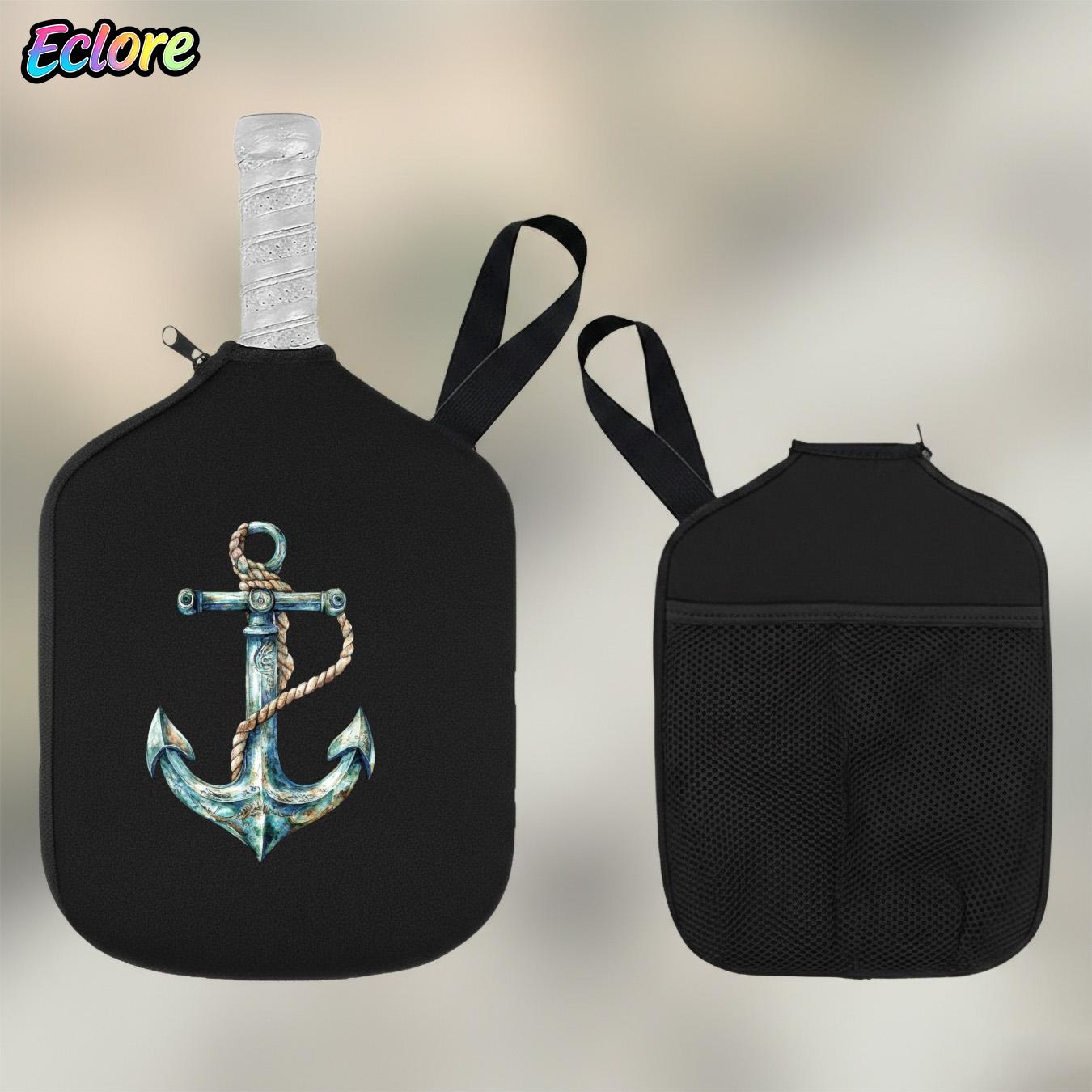Funda Protectora para Raqueta  - Pickleball Paddle reseña y precio