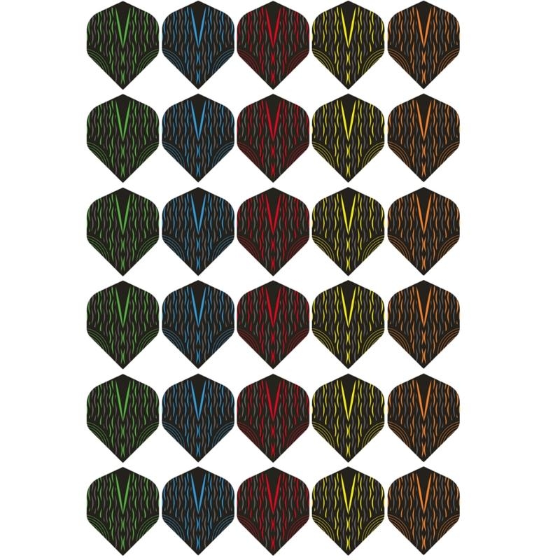 30 piezas/paquete cola cola pl - Sports Equipment In Flight reseña y precio