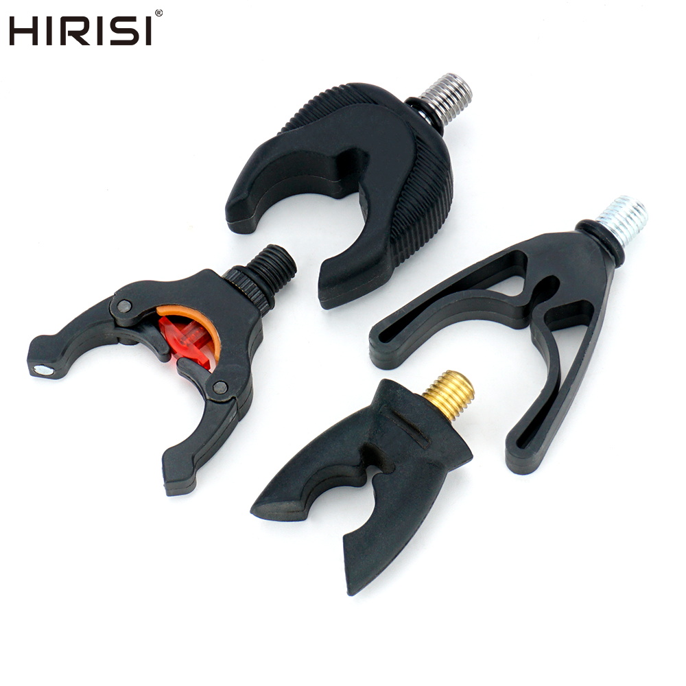 Hirisi-caña de pescar de carpa - Head Racket Boom reseña y precio