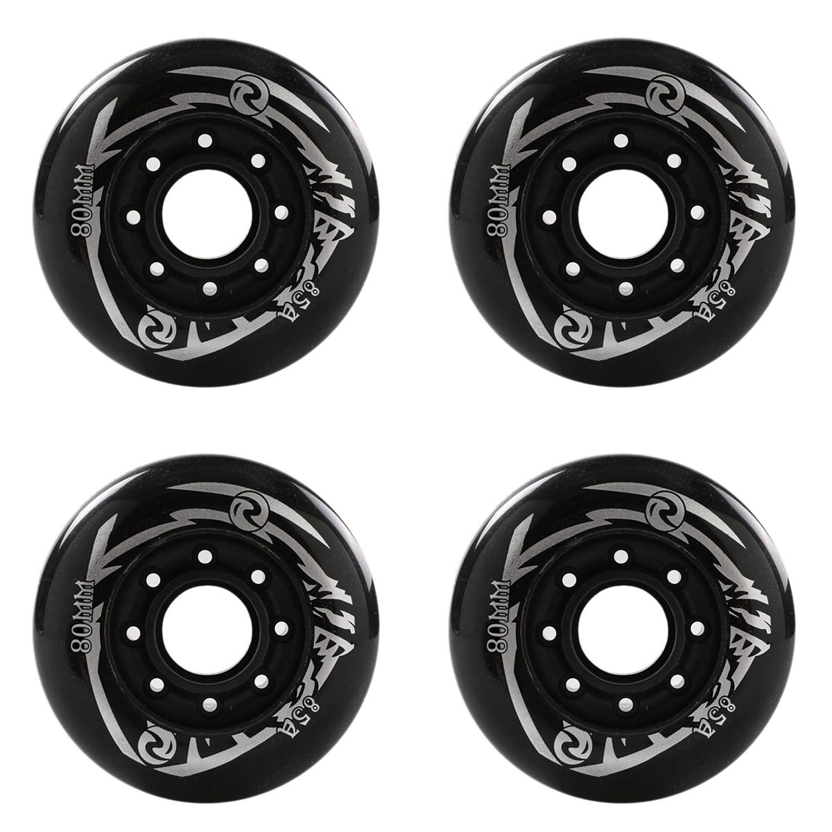 【ESPECIAL】4 ruedas para patine - Roller Skate Inline reseña y precio