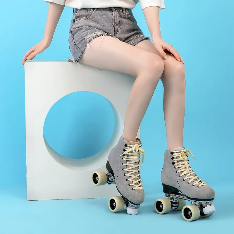 Patines de ruedas unisex de do - Roller Skate Inline reseña y precio