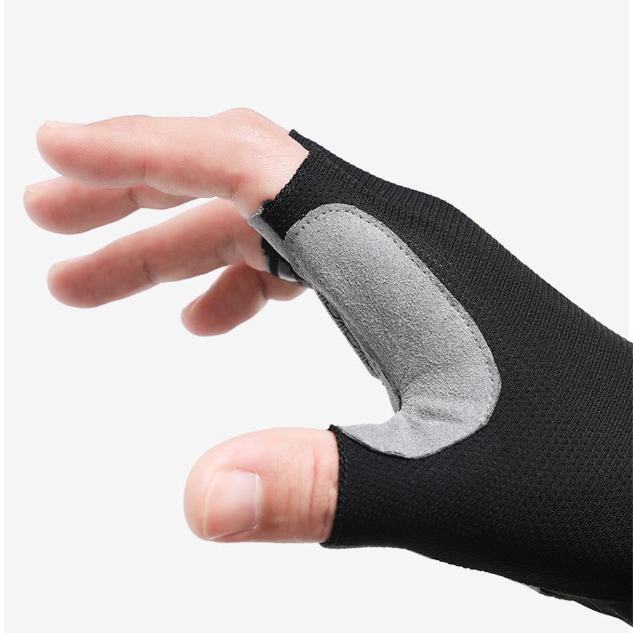 Nuevos guantes de ciclismo de  - Name Sports Equipment reseña y precio