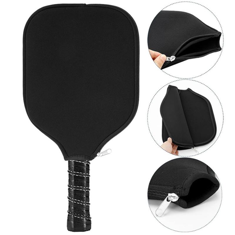 Funda impermeable universal pa - Pickleball Paddle reseña y precio