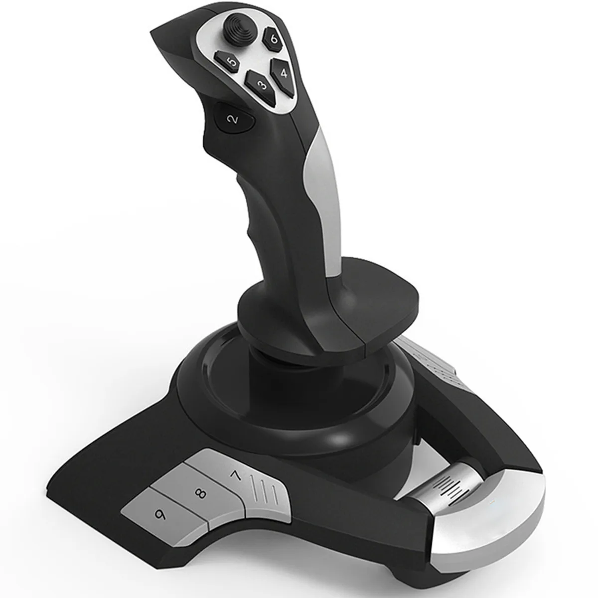 Joystick de Vuelo, Simulador d - Sports Equipment In Flight reseña y precio