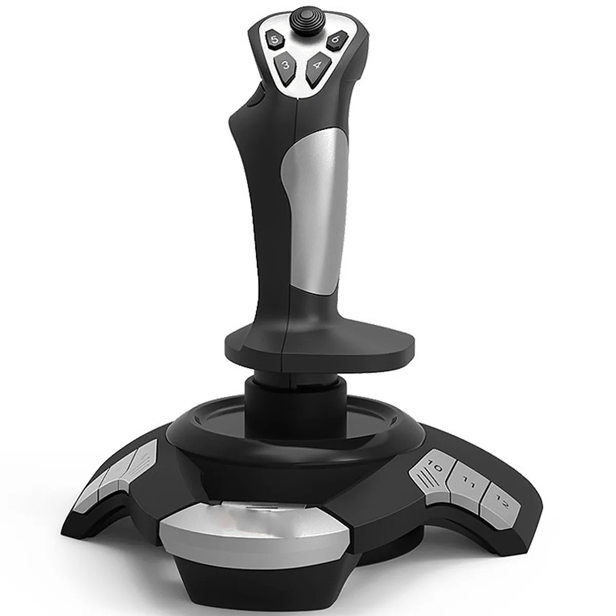 Joystick de Vuelo, Simulador d - Sports Equipment In Flight reseña y precio