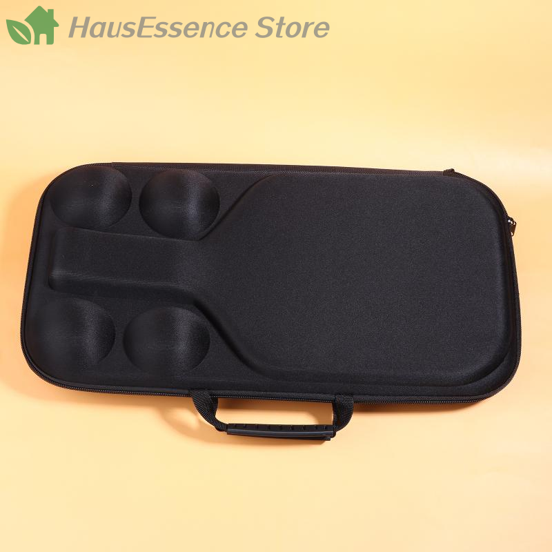 ※Protector de bolsa para raque - Pickleball Paddle reseña y precio