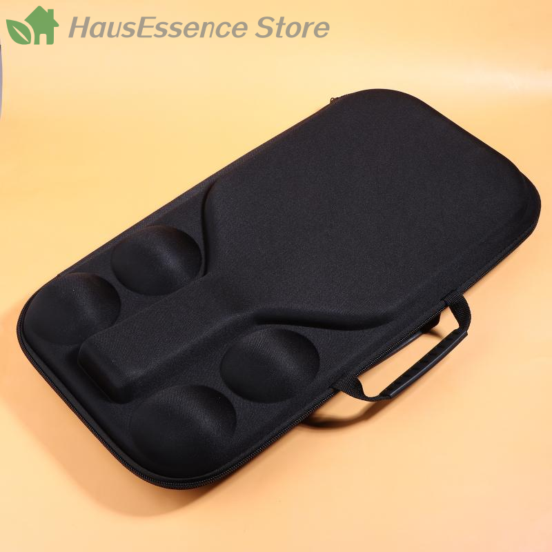 ※Protector de bolsa para raque - Pickleball Paddle reseña y precio