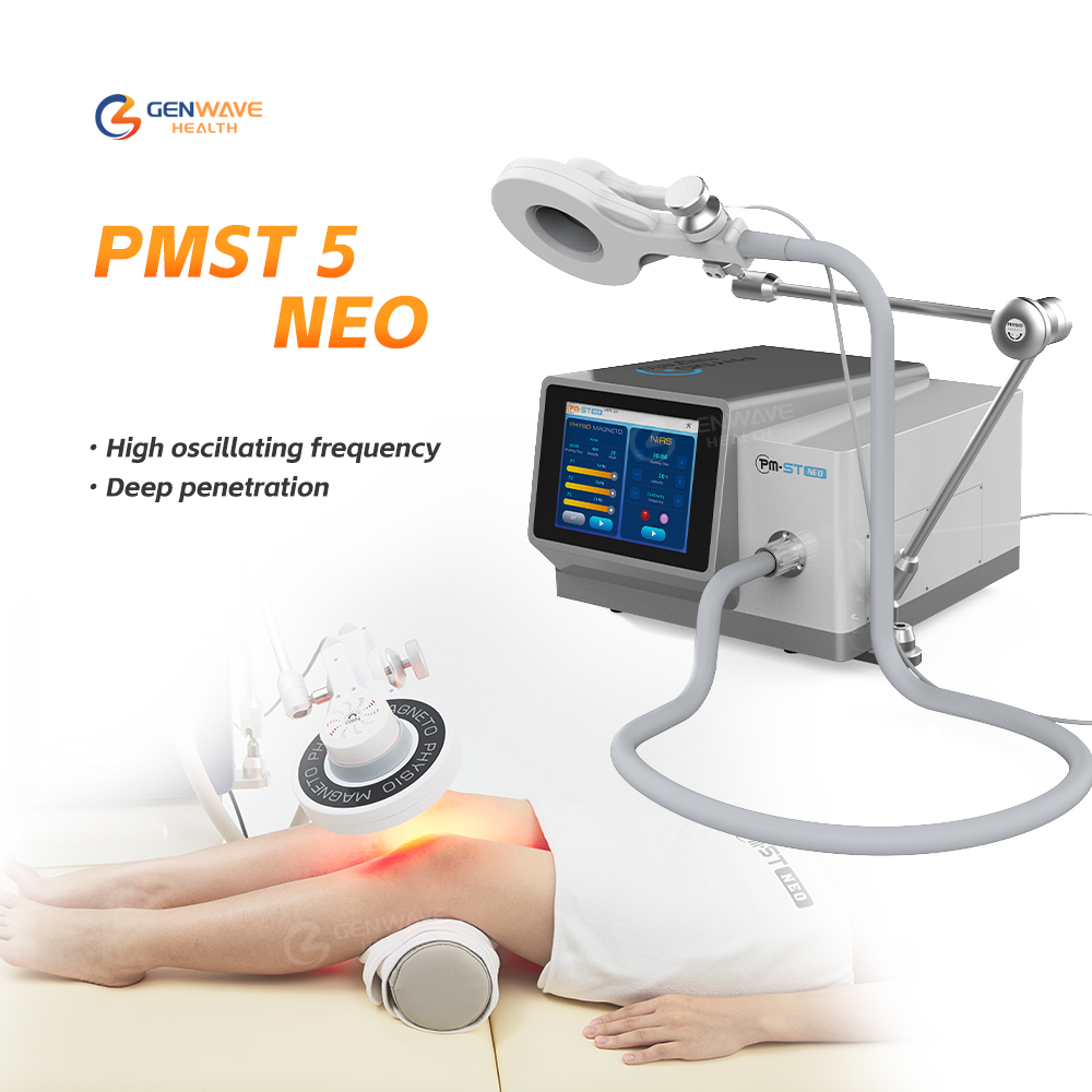 Máquina de Magnetoterapia PMST - Sports Equipment Manager reseña y precio