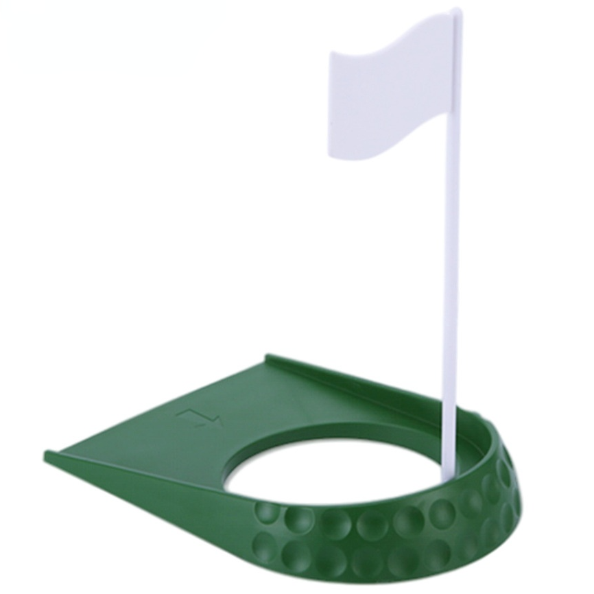Copa de Golf con Bandera, de A - Golf Putting Mat reseña y precio