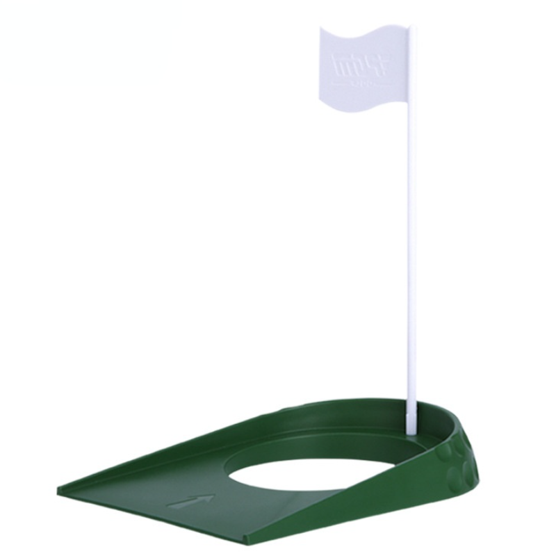 Copa de Golf con Bandera, de A - Golf Putting Mat reseña y precio