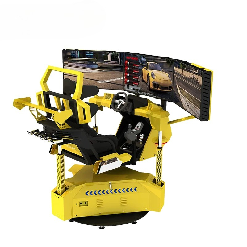 Plataforma deportiva de simula - Sports Equipment In Flight reseña y precio