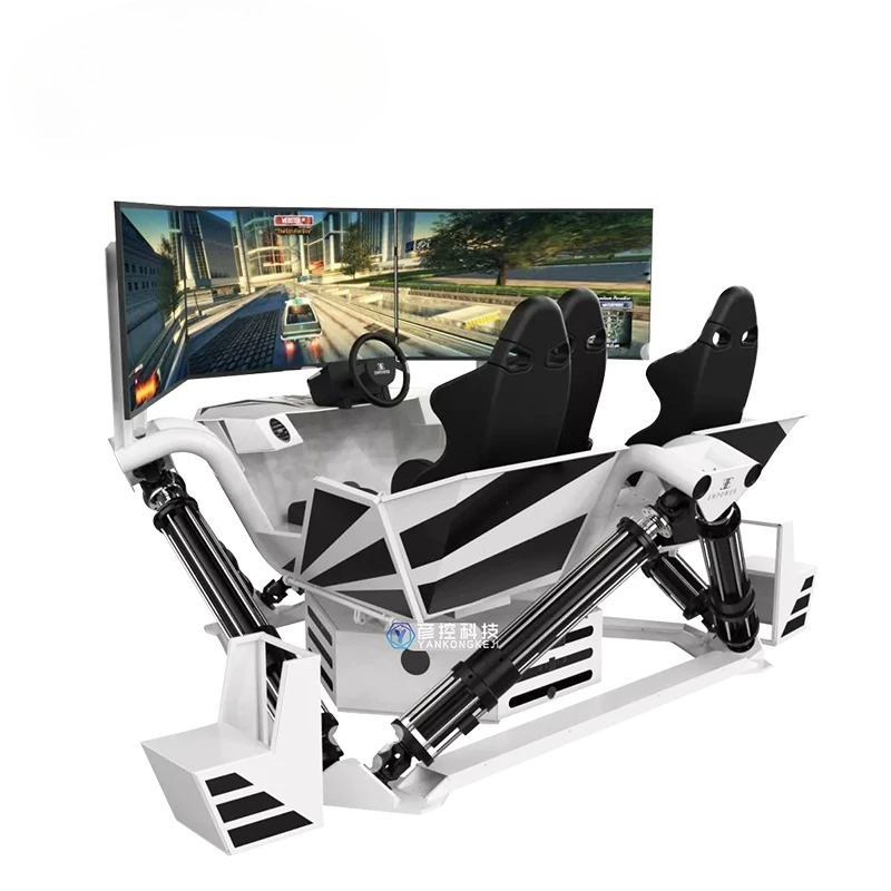 Plataforma deportiva de simula - Sports Equipment In Flight reseña y precio